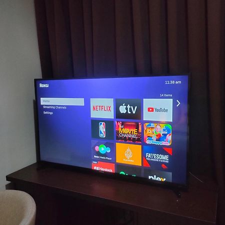 Apartament Dulli Transient House Lipa City Zewnętrze zdjęcie