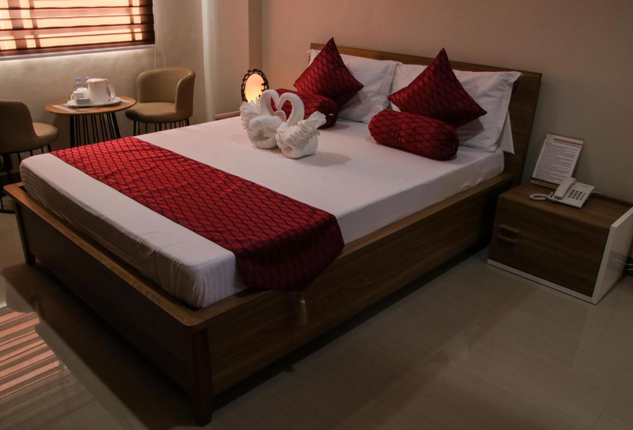 Apartament Dulli Transient House Lipa City Zewnętrze zdjęcie