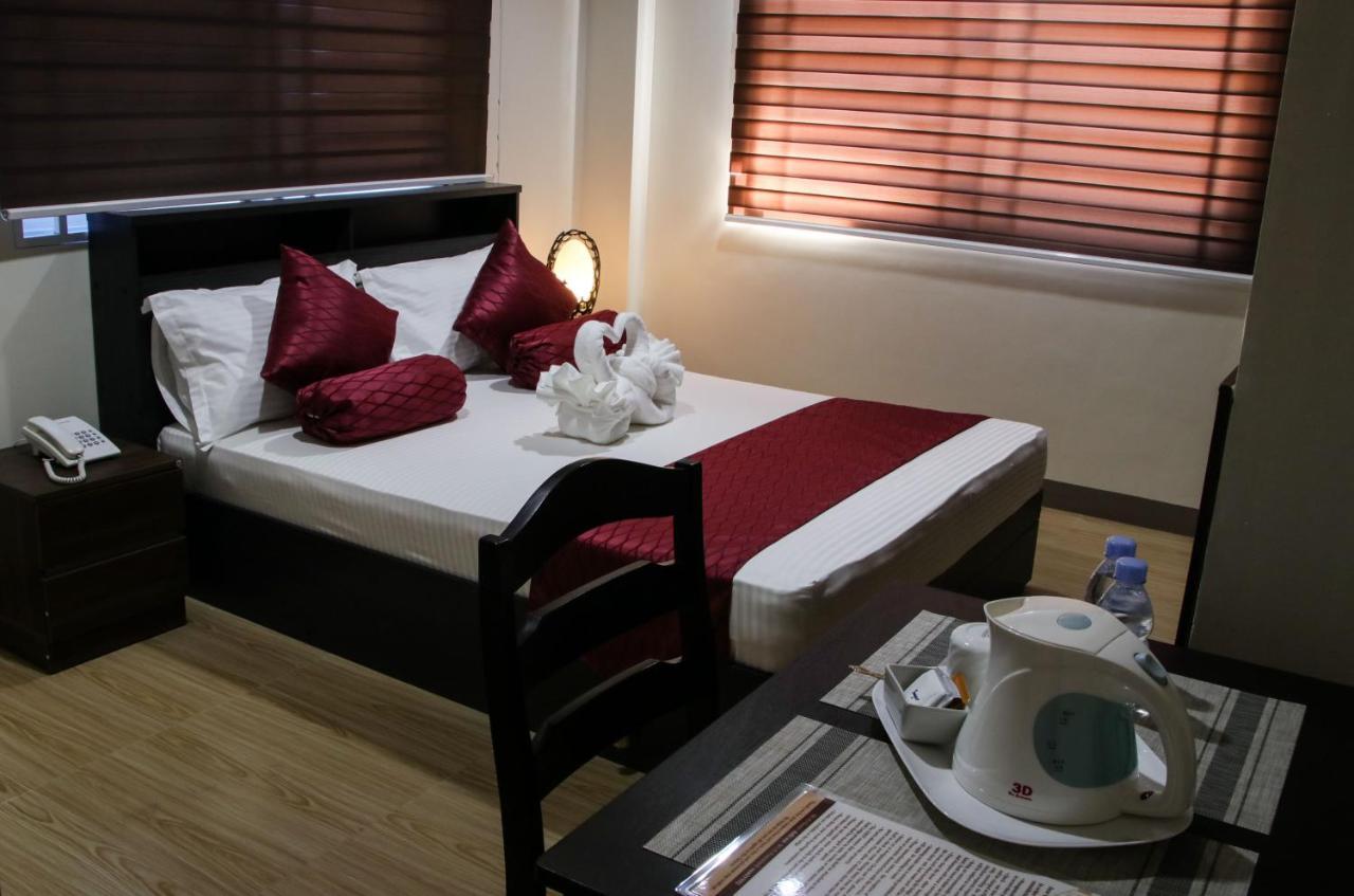 Apartament Dulli Transient House Lipa City Zewnętrze zdjęcie