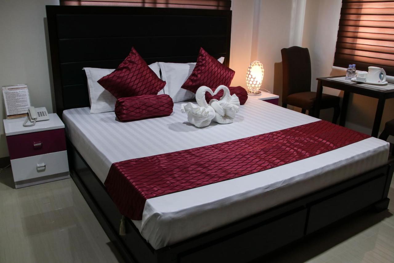 Apartament Dulli Transient House Lipa City Zewnętrze zdjęcie