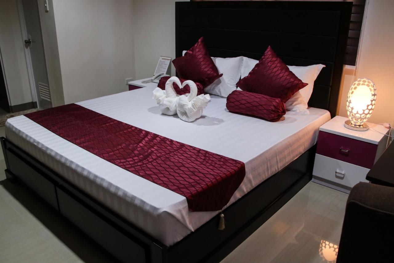 Apartament Dulli Transient House Lipa City Zewnętrze zdjęcie
