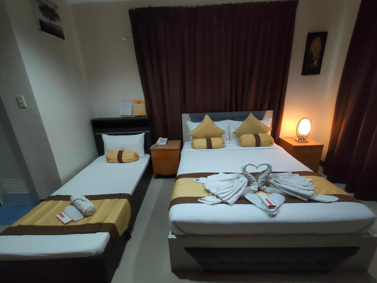 Apartament Dulli Transient House Lipa City Zewnętrze zdjęcie