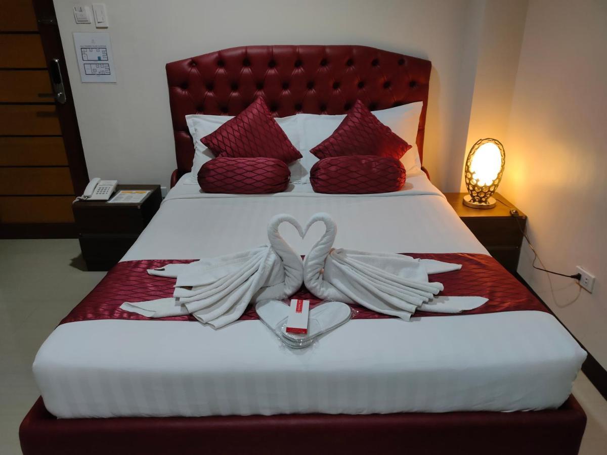 Apartament Dulli Transient House Lipa City Zewnętrze zdjęcie