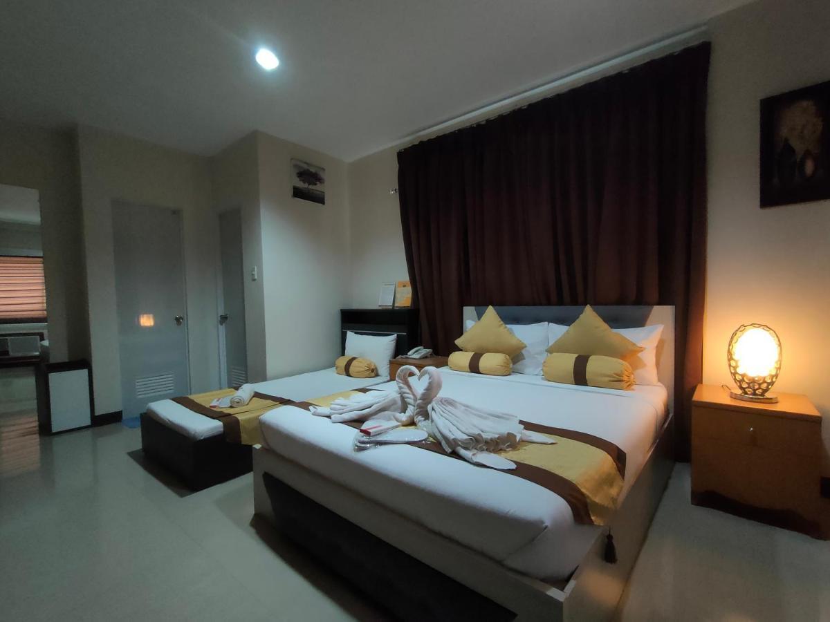 Apartament Dulli Transient House Lipa City Zewnętrze zdjęcie