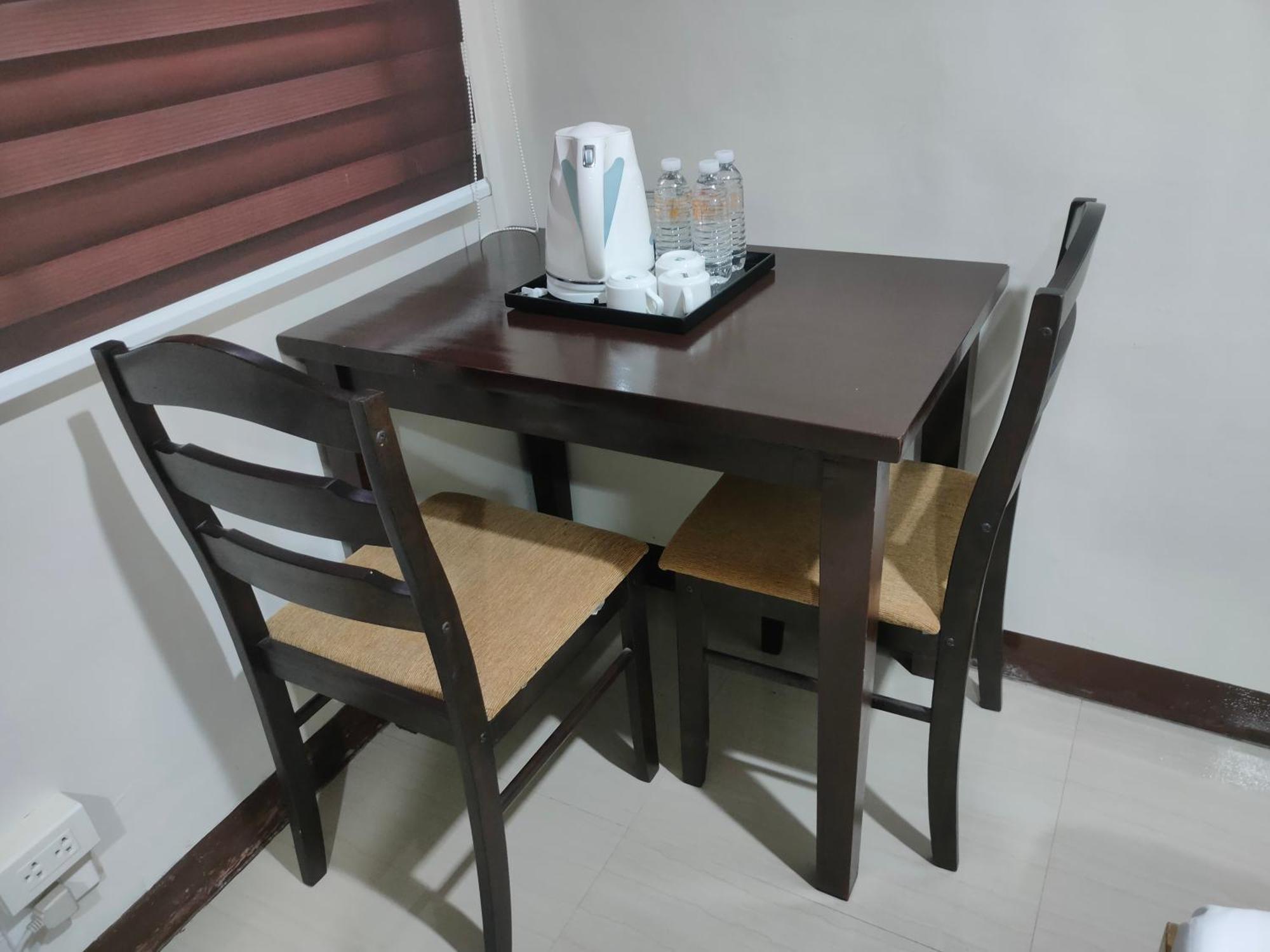 Apartament Dulli Transient House Lipa City Zewnętrze zdjęcie