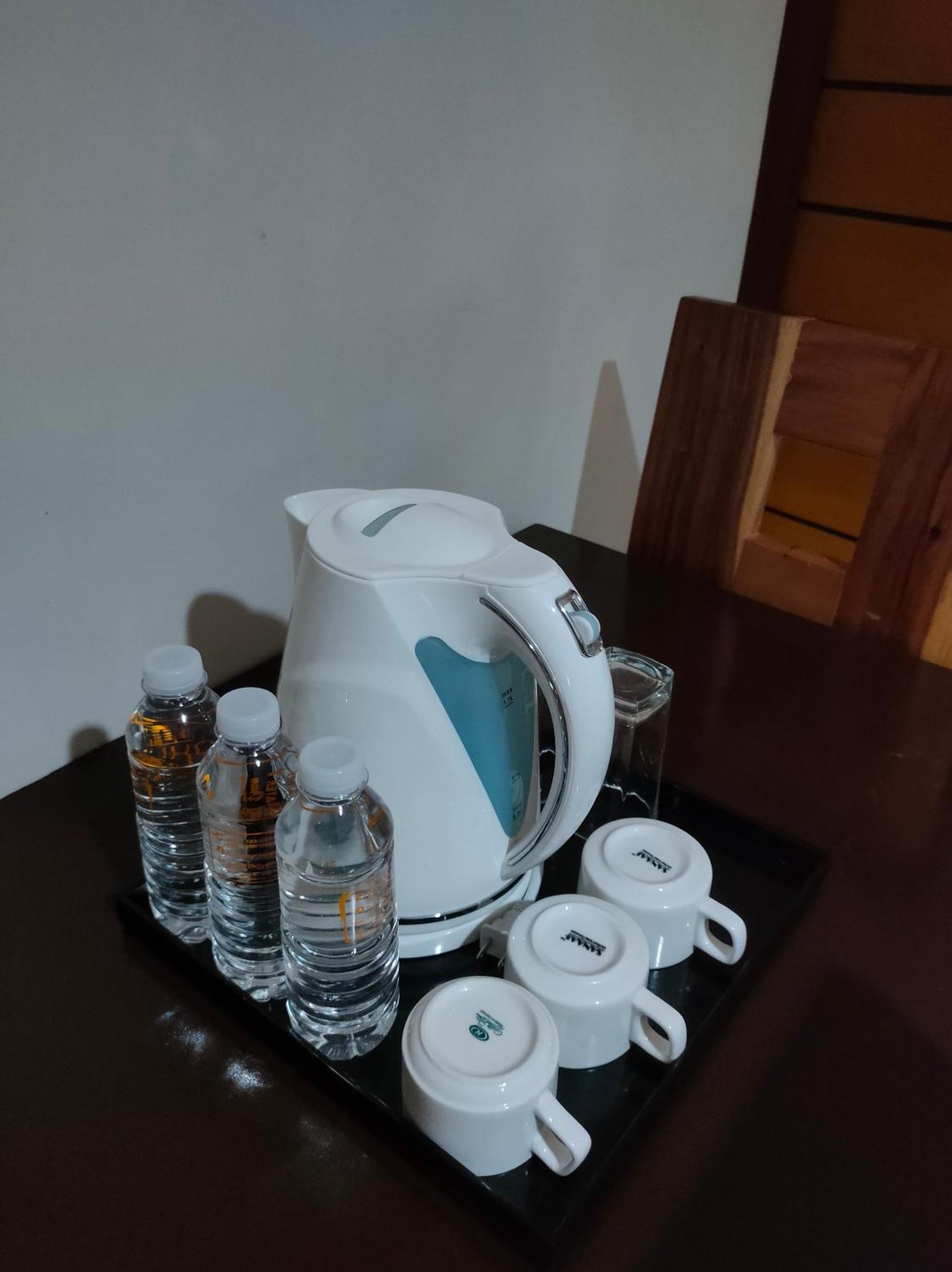 Apartament Dulli Transient House Lipa City Zewnętrze zdjęcie