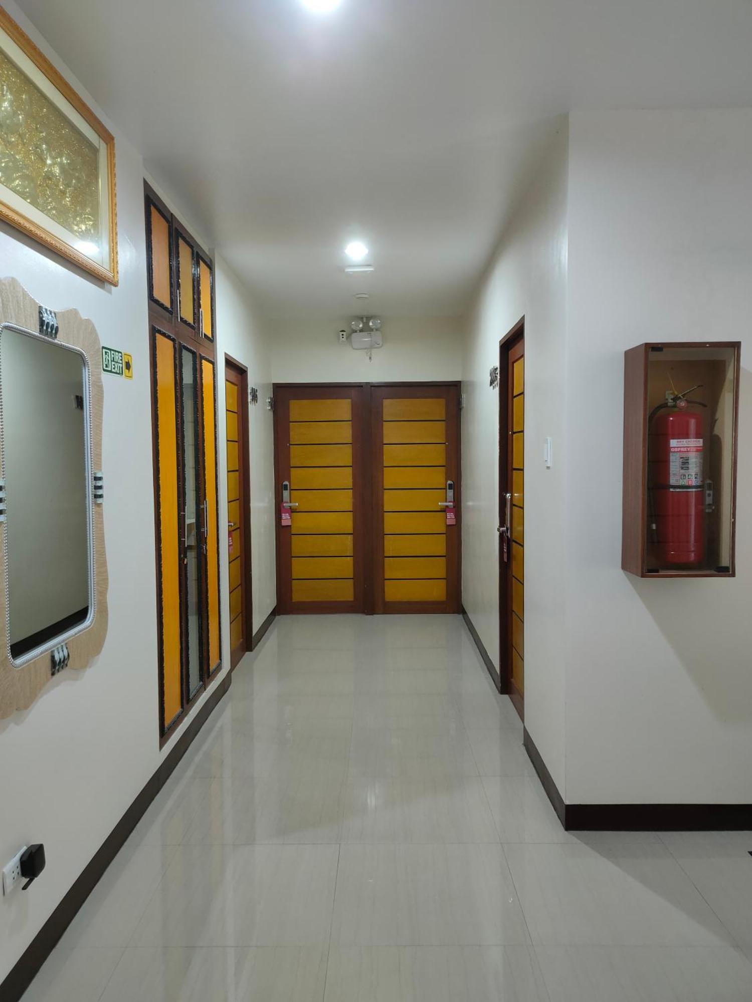 Apartament Dulli Transient House Lipa City Zewnętrze zdjęcie