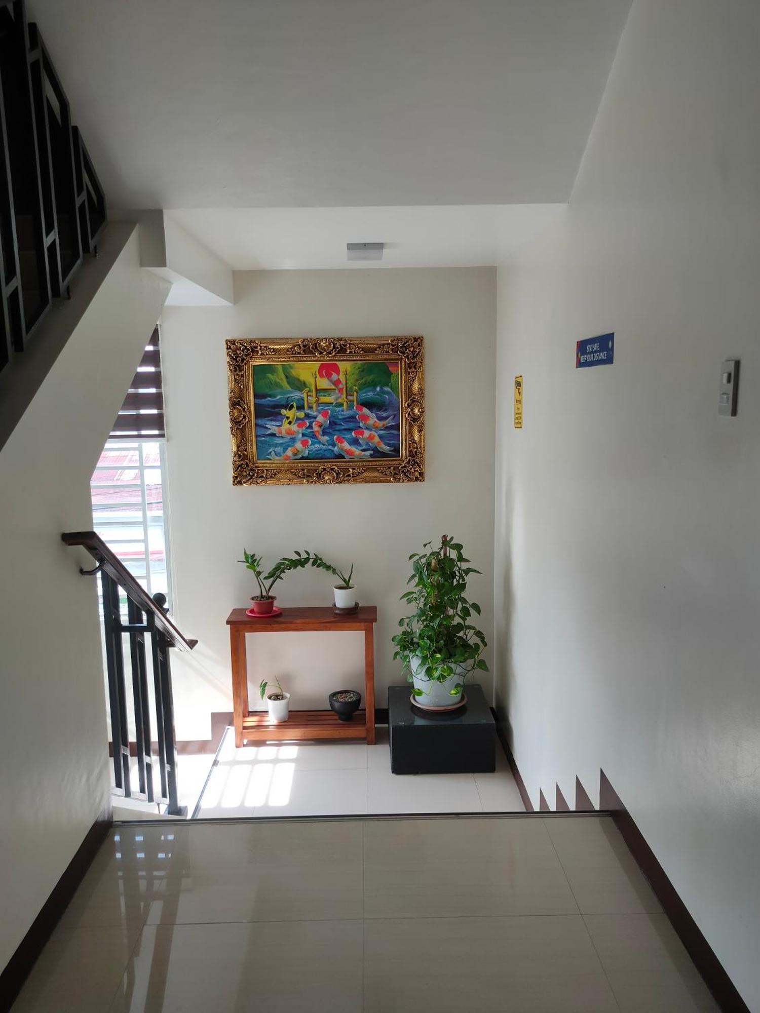 Apartament Dulli Transient House Lipa City Zewnętrze zdjęcie